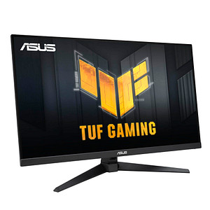 ASUS VG328QA1A Monitor 80,0 cm (32,0 Zoll) schwarz von Asus