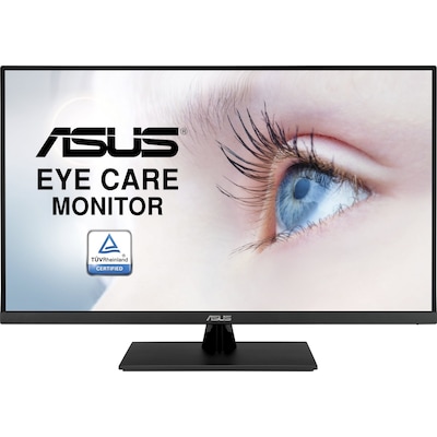 ASUS VP32AQ 80cm (31,5") QHD IPS Monitor 16:9 HDMI/DP 75Hz 5ms FreeSync von Asus