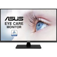 ASUS VP32AQ 80cm (31,5") QHD IPS Monitor 16:9 HDMI/DP 75Hz 5ms FreeSync von Asus