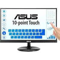 ASUS VT229H 54,6cm (21,5") 16:9 Touch-Monitor VGA/HDMI/USB 5ms IPS von Asus