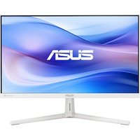 ASUS VU249HFI-W 60,5cm (23,8") FHD IPS Office Monitor 16:9 2x HDMI 100Hz 5ms Sync Weiß von Asus