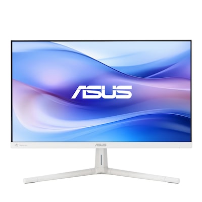 ASUS VU249HFI-W 60,5cm (23,8") FHD IPS Office Monitor 16:9 2x HDMI 100Hz 5ms Sync Weiß von Asus