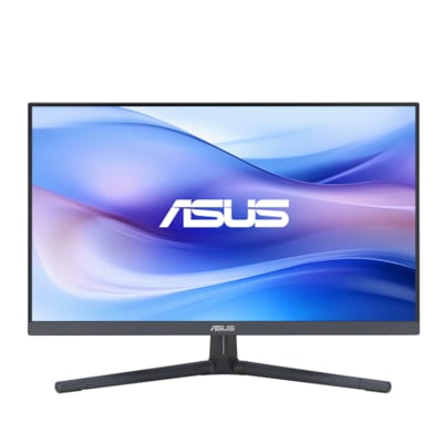 ASUS VU279CFE-B 68,6cm (27") FHD IPS Office Monitor 16:9 HDMI/USB-C 100Hz 5ms Schwarz von Asus