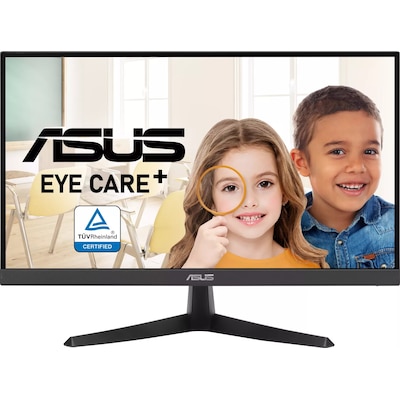ASUS VY229HE 54,5cm (21.4") FHD IPS Office Monitor 16:9 HDMI/VGA 75Hz FreeSync von Asus