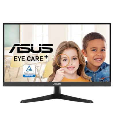 ASUS VY229Q 54,5cm (21,5") FHD IPS Monitor 16:9 HDMI/DP 5ms 75Hz FreeSync von Asus