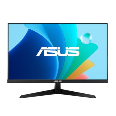 ASUS VY249HF 60,5cm (23,8") FHD IPS Office Monitor 16:9 HDMI 100Hz 5ms Sync von Asus