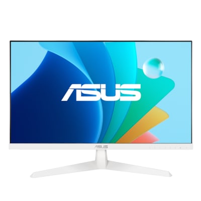 ASUS VY249HF-W 60,5cm (23,8") FHD IPS Office Monitor 16:9 HDMI 100Hz 5ms Sync von Asus