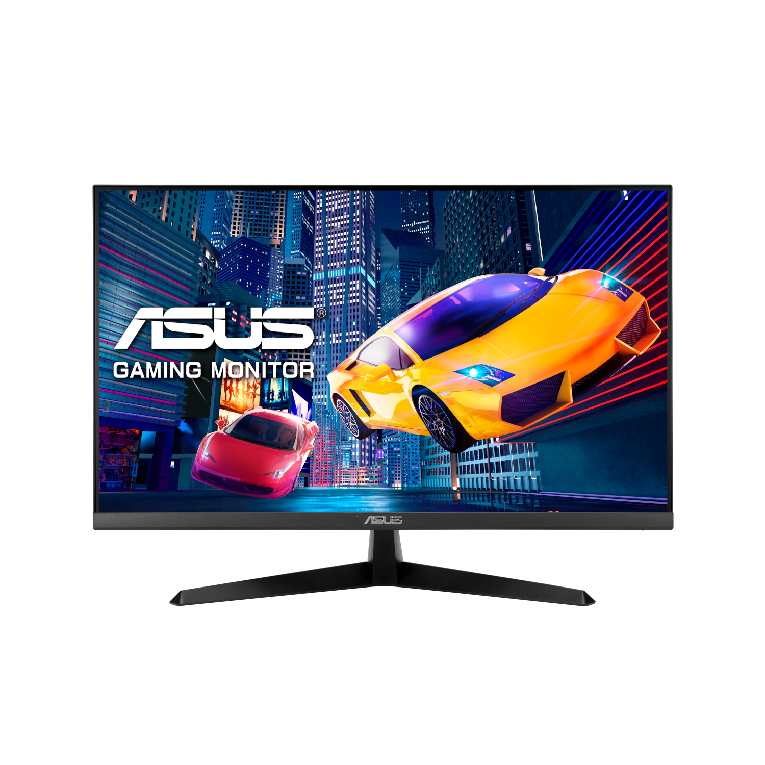 ASUS VY249HGE - 23.8 Zoll, Full-HD, IPS, 144Hz, 1ms ASUS VY249HGE - 23.8 Zoll, Full-HD, IPS, 144Hz, 1ms von Asus