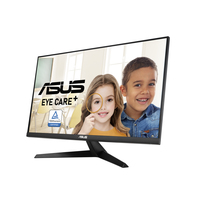 ASUS VY279HGE Computerbildschirm 68,6 cm (27) 1920 x 1080 Pixel Full HD Schwarz von Asus