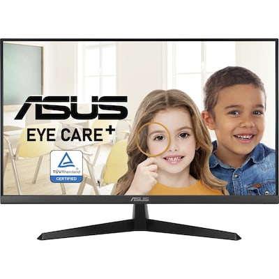 ASUS VY27UQ 68,6cm (27") 4K UHD IPS Office Monitor 16:9 HDMI/DP 60Hz 5ms HDR10 Sync von Asus