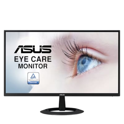 ASUS VZ22EHE 54,5cm (21,5") FHD IPS Premium Monitor 16:9 HDMI/VGA 75Hz 5ms von Asus