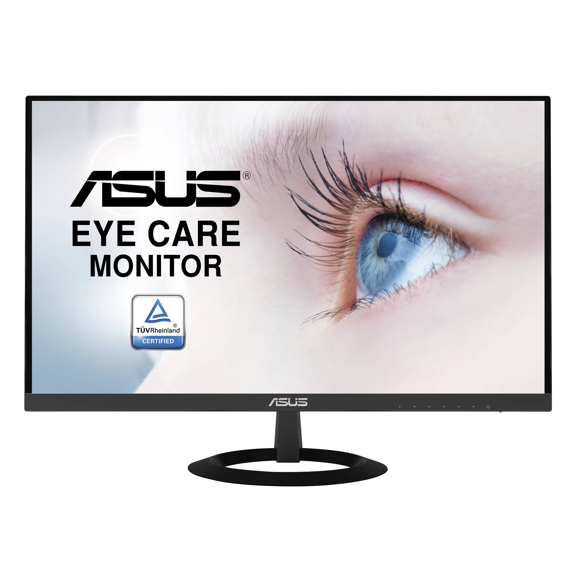 ASUS VZ239HE Full-HD Monitor - 58.4 cm (23 Zoll), IPS, 75 Hz, HDM von Asus