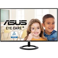 ASUS VZ24EHF 60,5cm (23,8") FHD IPS Office Monitor 16:9 HDMI 100Hz 5ms Sync von Asus