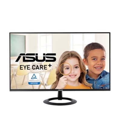 ASUS VZ27EHF 68,6cm (27") FHD IPS Office Monitor 16:9 HDMI 100Hz 5ms Sync von Asus