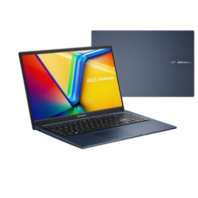 ASUS VivoBook 15 X1504VA-BQ035W i5-1335U 16GB/512GB SSD 15"FHD W11 blau von Asus