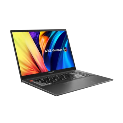 ASUS VivoBook Pro 16X 16" UHD+ R9-6900HX 32GB/1TB RTX3050Ti Win11 M7600RE-L2028W von Asus