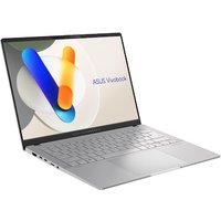 ASUS Vivobook S 14 OLED 14"WQXGA+ R9-8945HS 32GB/1TB SSD Win11 M5406UA-PP010W ASUS Vivobook S 14 OLED 14"WQXGA+ R9-8945HS 32GB/1TB SSD Win11 M5406UA-PP010W von Asus