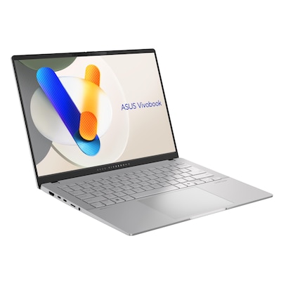 ASUS Vivobook S 14 OLED 14"WQXGA+ R9-8945HS 32GB/1TB SSD Win11 M5406UA-PP010W ASUS Vivobook S 14 OLED 14"WQXGA+ R9-8945HS 32GB/1TB SSD Win11 M5406UA-PP010W von Asus