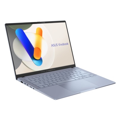 ASUS VivoBook S 14 OLED 14"WQXGA+ Ultra 5 125H 16GB/512GB SSD Win11 von Asus