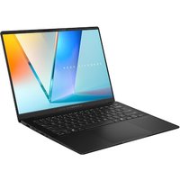 ASUS Vivobook S 14 OLED 14"WUXGA Ultra 7 258V 32GB/1TB SSD Win11 S5406SA-QD227W von Asus