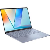 ASUS Vivobook S 14 OLED 14"WUXGA Ultra 7 258V 32GB/1TB SSD Win11 S5406SA-QD230W von Asus