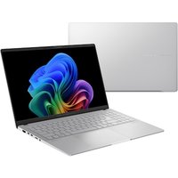 ASUS VivoBook S 15 OLED 15,6" WQHD+ Snapdragon X Plus X1P 16GB/1TB SSD Win11 Copilot+PC ASUS VivoBook S 15 OLED 15,6" WQHD+ Snapdragon X Plus X1P 16GB/1TB SSD Win11 Copilot+PC von Asus