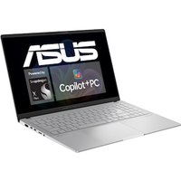 ASUS Vivobook S 15 OLED 15,6" WQHD+ Snapdragon X Plus X1P 16GB/512GB SSD Win11 Copilot+PC ASUS Vivobook S 15 OLED 15,6" WQHD+ Snapdragon X Plus X1P 16GB/512GB SSD Win11 Copilot+PC von Asus