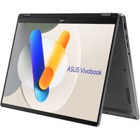 ASUS Vivobook 14 Flip TP3407SA-QL003W 14" WUXGA OLED Touch Core Ultra 5 226V 16GB/512GB Win11 von Asus
