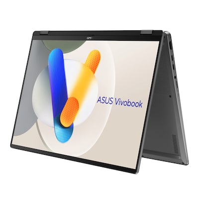 ASUS Vivobook 16 Flip TP3607SA-RJ033W WQXGA OLED Core Ultra 7 256V 16GB/1TB SSD Win11 von Asus