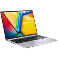 ASUS Vivobook 16" WUXGA silber i7-1255U 16GB/1TB SSD Win11 X1605ZA-MB340W von Asus