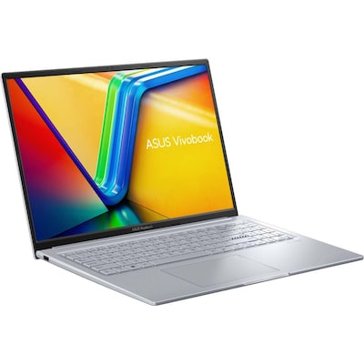 ASUS Vivobook 16X 16" UHD+ OLED R7-7730U 16GB/1TB SSD Win11 M3604YA-L2005W von Asus