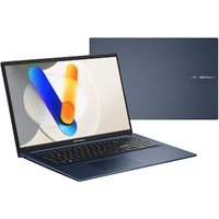 ASUS Vivobook 17 17,3" FHD  i3-1215U 8GB/512GB SSD Win11 X1704ZA-AU245W von Asus