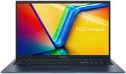 ASUS Vivobook 17 17.3 FHD i3-1215U 8GB/512GB SSD Win11 X1704ZA-AU245W -  Intel® Core i3-1215U Prozessor (bis zu 4,4 GHz) - Hexa-Core  43,9 cm (17,3) Full HD 16:9 Display (entspiegelt) - Webcam  8 GB RAM - 512 GB SSD  Intel UHD Grafik - HDMI - WLAN-ax - BT  Windows 11 Home 64 Bit - 2,1 kg (90NB10F2-M00CT0) von Asus