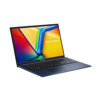 ASUS Vivobook 17" FHD blau i5-1335U 16GB/512GB SSD Win11 X1704VA-AU521W ASUS Vivobook 17" FHD blau i5-1335U 16GB/512GB SSD Win11 X1704VA-AU521W von Asus