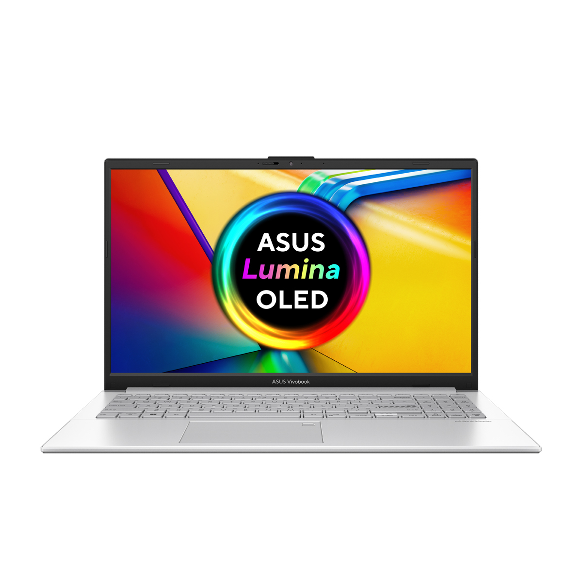 ASUS Vivobook Go 15 E1504FA-L1284 - 15,6" FHD OLED, AMD Ryzen R5-7520U, 16GB RAM, 512GB SSD, ohne Betriebssystem von Asus