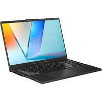 ASUS Vivobook Pro 15 OLED 15" WQHD+ Core Ultra 9 285H 24GB/2TB SSD RTX4050 Win11Pro N6506CU-MA012X von Asus