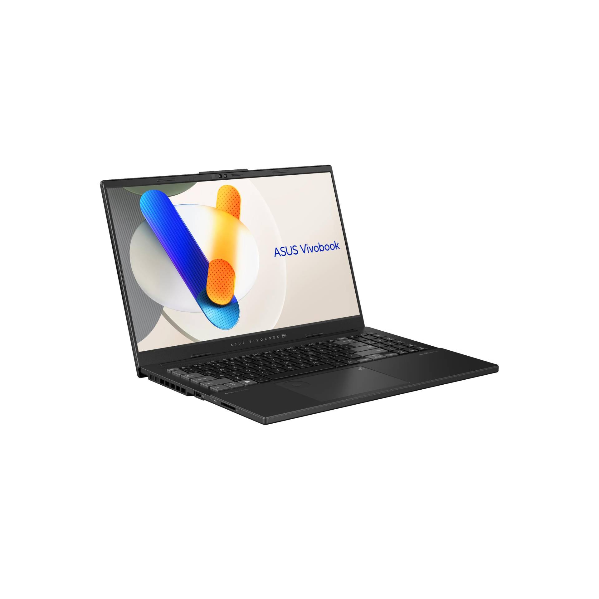 ASUS Vivobook Pro 15 OLED N6506MV-MA032W - 15,6" WQHD OLED, u7-155H, 24GB RAM, 1TB SSD, GeForce RTX 4060, Windows 11 von Asus