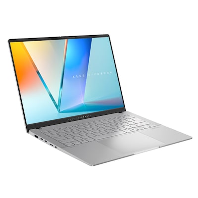 ASUS Vivobook S 14 M5406KA-QD015W 14" WUXGA OLED Ryzen AI 5 340 16GB/512GB Win11 ASUS Vivobook S 14 M5406KA-QD015W 14" WUXGA OLED Ryzen AI 5 340 16GB/512GB Win11 von Asus