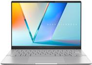 ASUS Vivobook S 14 OLED AI R7 350 Notebook - 16GB RAM - 1TB SSD - M5406KA-QD037W W11H (90NB15W1-M003P0) von Asus