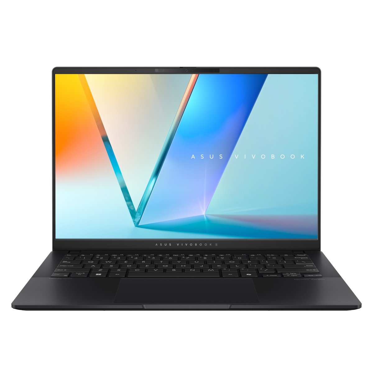 ASUS Vivobook S 14 OLED S5406SA-QD070W - 14" WUXGA OLED, Intel Core Ultra 7 256V, 16GB RAM, 1TB SSD, Windows 11 ASUS Vivobook S 14 OLED S5406SA-QD070W - 14" WUXGA OLED, Intel Core Ultra 7 256V, 16GB RAM, 1TB SSD, Windows 11 von Asus