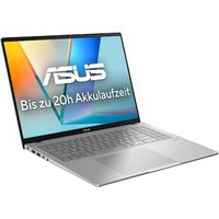 ASUS Vivobook S 16" WUXGA silber i7-13620H 16GB/1TB SSD Win11 S3607VA-RP011W ASUS Vivobook S 16" WUXGA silber i7-13620H 16GB/1TB SSD Win11 S3607VA-RP011W von Asus