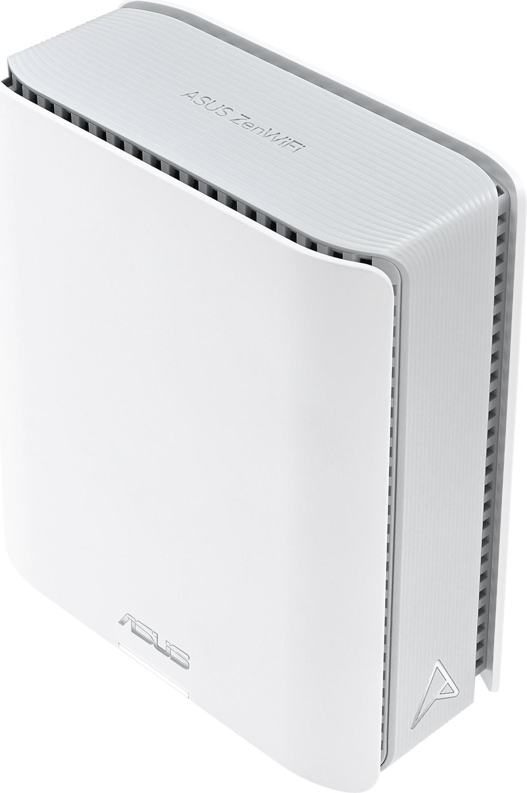 ASUS WL-Router BT8 BE9500 - 1er Pack weiß (90IG0930-MO3B00) von Asus