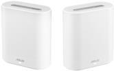 ASUS WL-Router EBM68 (2PK) (90IG07V0-MO3A40) von Asus