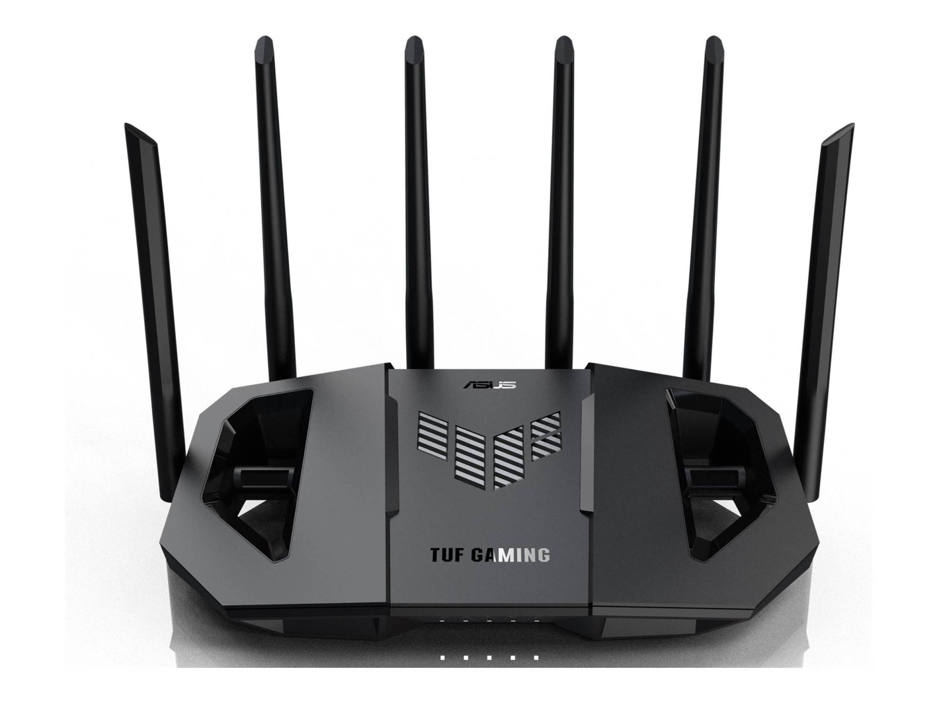 ASUS WL-Router TUF-BE6500 ASUS WL-Router TUF-BE6500 von Asus