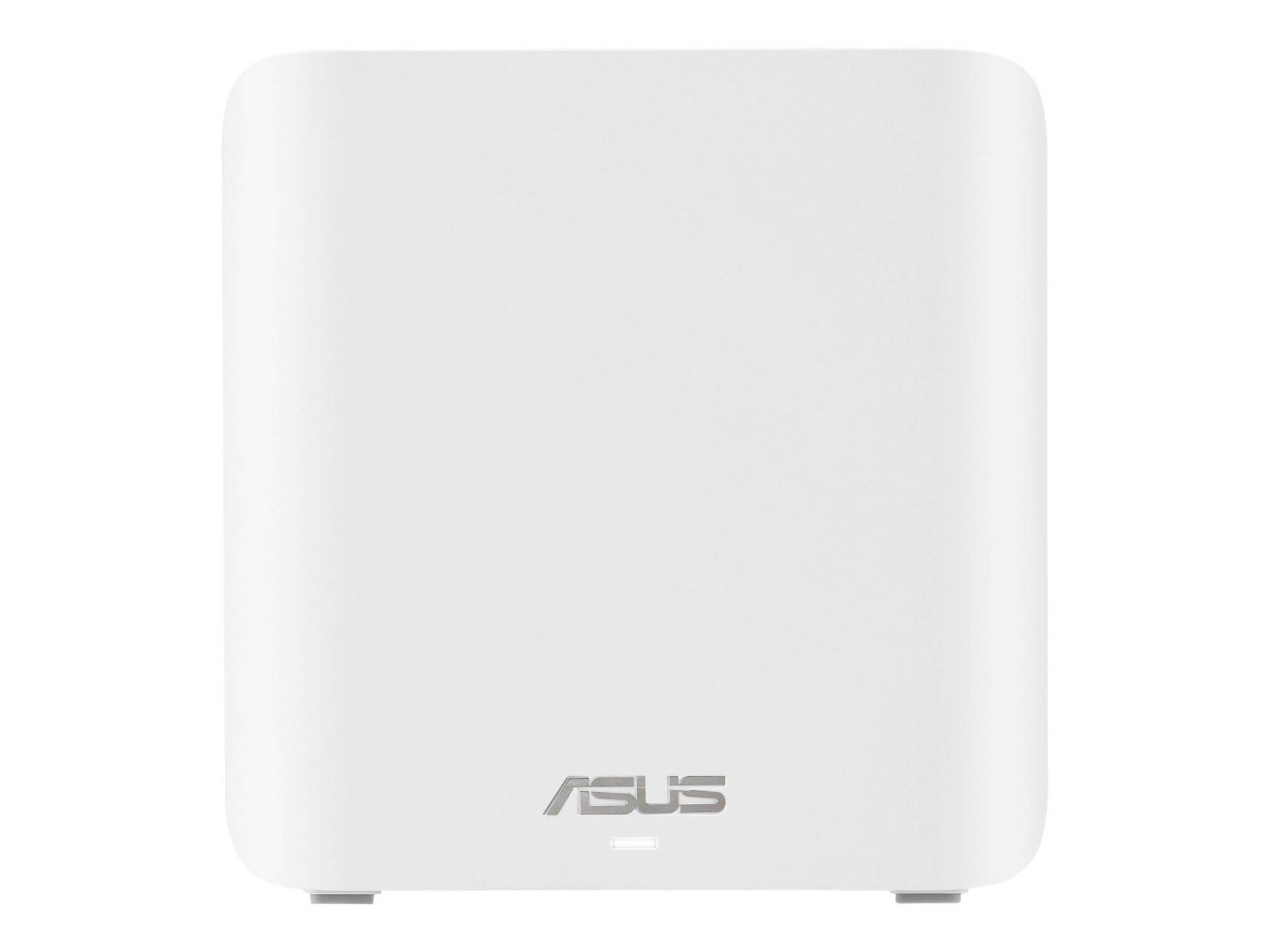 ASUS WL-Router ZenWiFi BD4 BE3600 - 1er Pack weiß ASUS WL-Router ZenWiFi BD4 BE3600 - 1er Pack weiß von Asus