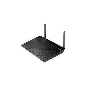 ASUS WLAN-Router WLANRouter RT-N12E RTN12E (90-IG29002M03-3PA0-) von Asus