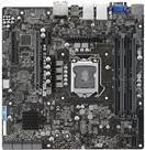 ASUS WS C246M PRO - Motherboard - micro ATX - LGA1151 Socket - C246 - USB 3,1 Gen 1, USB 3,1 Gen 2 - 2 x Gigabit LAN - Onboard-Grafik (CPU erforderlich) - HD Audio (8-Kanal) (90SW00E0-M0EAY0) von Asus