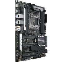 ASUS WS C422 Pro/SE Workstation Mainboard Sockel 2066 von Asus