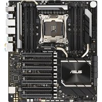 ASUS WS X299 Sage II Workstation Mainboard Sockel 2066 von Asus