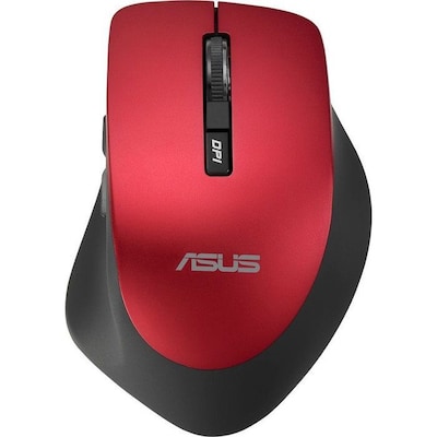 ASUS WT425 Optische Wireless Maus rot 90XB0280-BMU030 von Asus